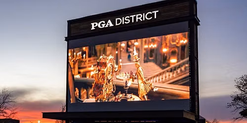 Movie Night in The District