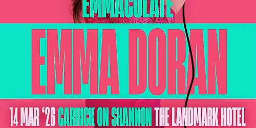 Emma Doran - Emmaculate