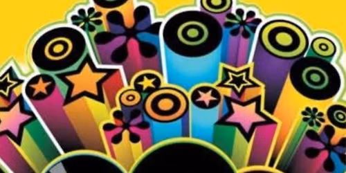 Krony's $2 Record Blowout @ MPT (2ND Annual)