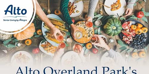 Annual Friendsgiving