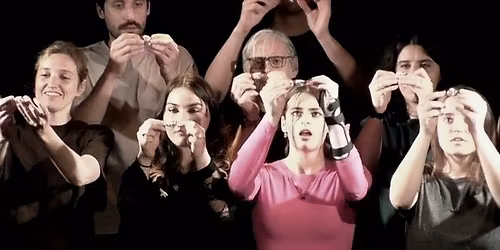 Ateliers th\u00e9\u00e2tre mensuels : Le jeu de la transgression ou "L'irr\u00e9v\u00e9rence des sales gosses"