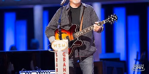 Nashville, TN - Grand Ole Opry