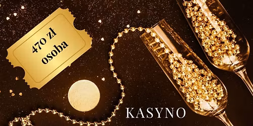 \u2728 Sylwester w Kasynie Oficerskim Twierdzy Modlin \u2728