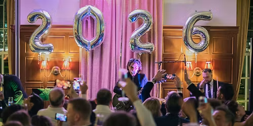 New Year's Eve Gala Party 2025