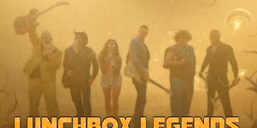 Vendetta's 12th annual backpack run