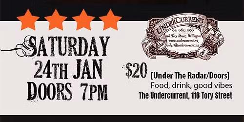 The Velvet Glove Play the Songs of The Velvet Underground, Unplugged