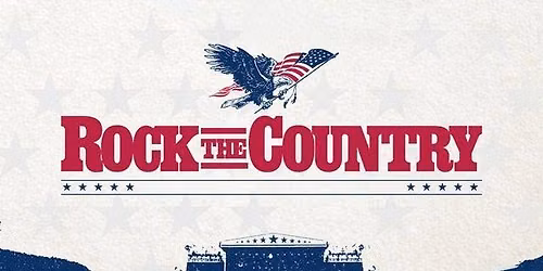 Rock the Country
