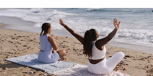 Awaken and Align Retreat