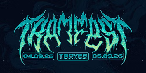 TRAMFEST #12