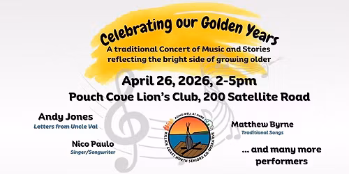 Golden Age Celebration