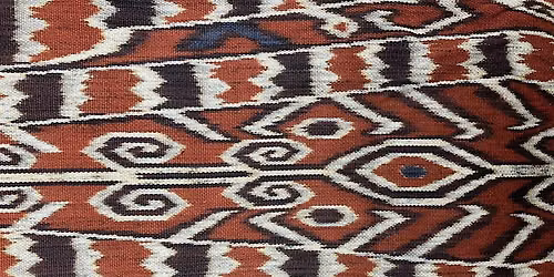 Mapping the Cloth (Portland Textile Month - PTXM2026)