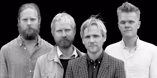 Danish String Quartet at Lensic Performing Arts Center