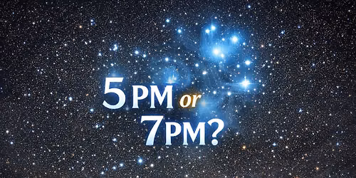 Discover the Celestial Story of Matariki