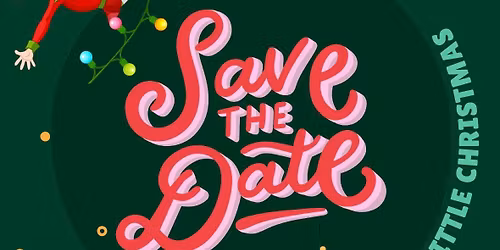 Morrison Chamber of Commerce Christmas Walk & Parade