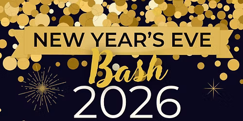 New Year's Eve Bash