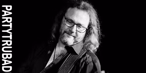 Livemusiks l\u00f6rdag med Tomas