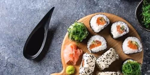 Make Your Own Sushi - Atlanta