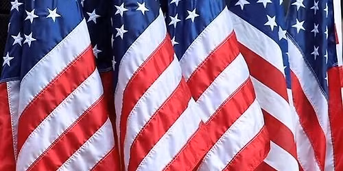 Delaware Veterans Parade