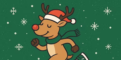 Valley View Reindeer Games & 5K Reindeer Run