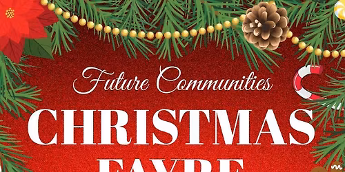 Christmas Fayre