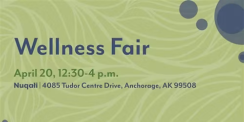 Wellness Fair