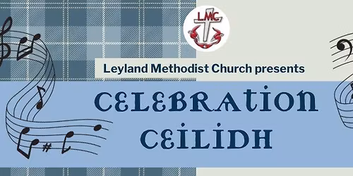 Celebration Ceilidh