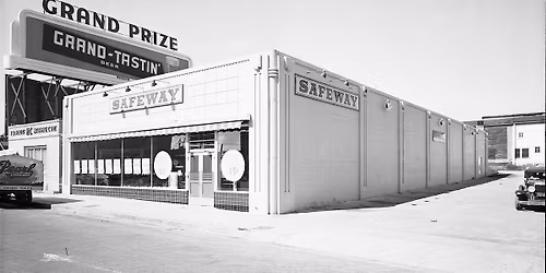 "Fort Worth: A Southern Exposure"