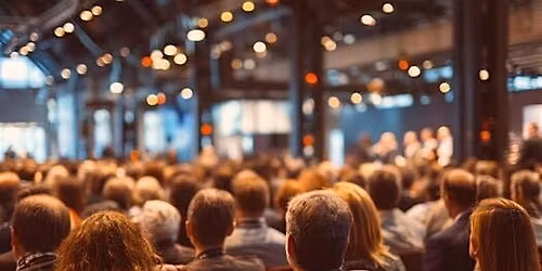 ExecuGrowth Summit '26 - More Revenue. Strong Leadership. Better Business.