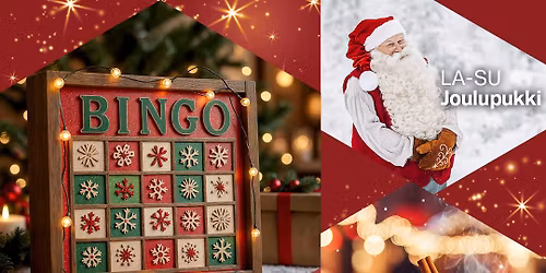 \u2728\ud83c\udf84 Jouluista ohjelmaa Isossa Omenassa \/ Christmas Festivities at Iso Omena \ud83c\udf84\u2728