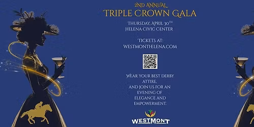2026 Triple Crown Gala