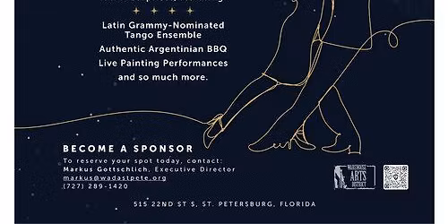 Tango Under the Stars