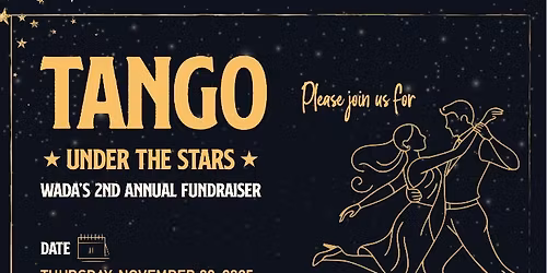 Tango Under the Stars