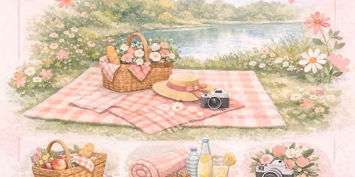 Mother's Day  Picnic 