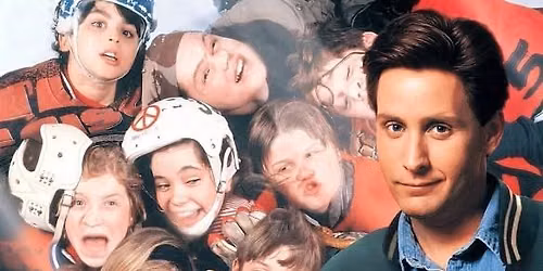 Flicks on the Green - The Mighty Ducks (1992)
