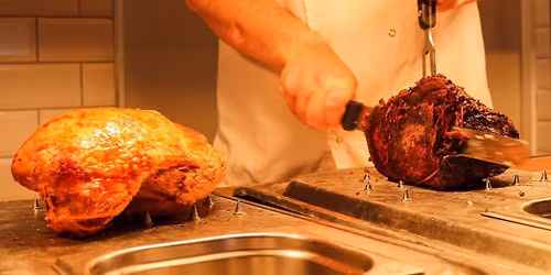 BEST ROAST ON THE COAST CARVERY