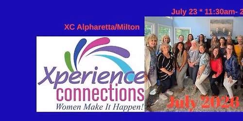 XC Alpharetta\/Milton July 23, 2026 