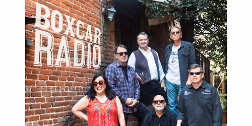 Jenna Nicholls & Sweet Petunia