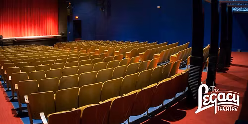 Copper Coin Ballet Company - The Nutcracker at Legacy Theatre