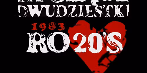 Rycz\u0105ce Dwudziestki w Korsarzu!