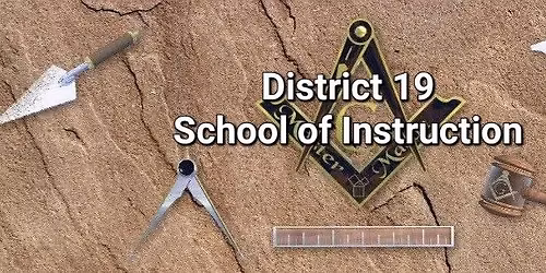 District 19 School of Instruction