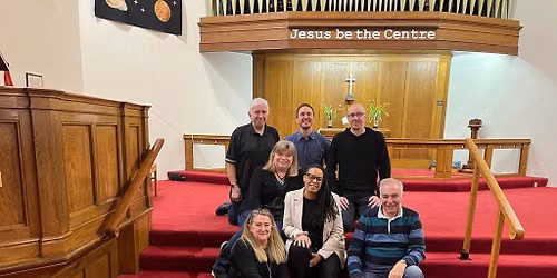 Summer Praise Evening