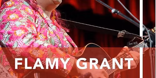Flamy Grant