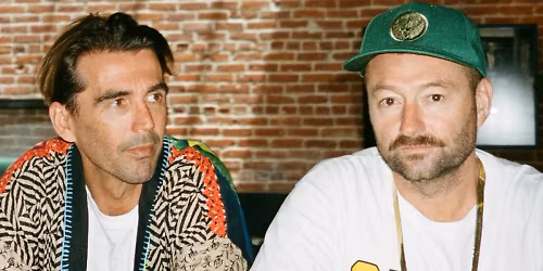 Yolanda Be Cool in Brisbane