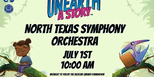 North Texas Symphony Orchestra