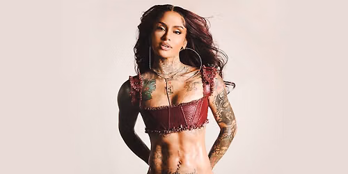 THE KEHLANI WORLD TOUR: North America