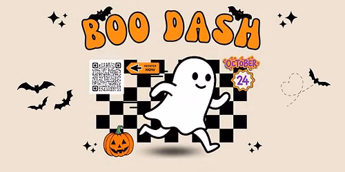 Boo Dash
