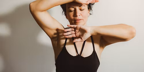 Nia dance fitness at Narrabeen Tramshed 