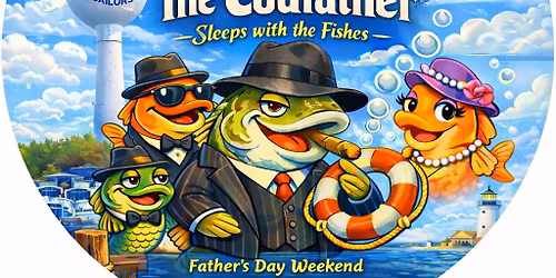 2026 Vermilion Festival of the Fish 