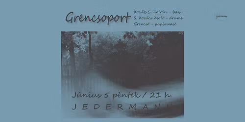 Grencsoport