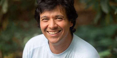 Teaching One-on-Ones with Richard Fabio